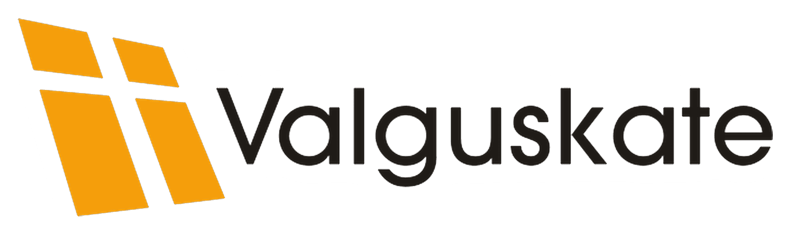 Valguskate