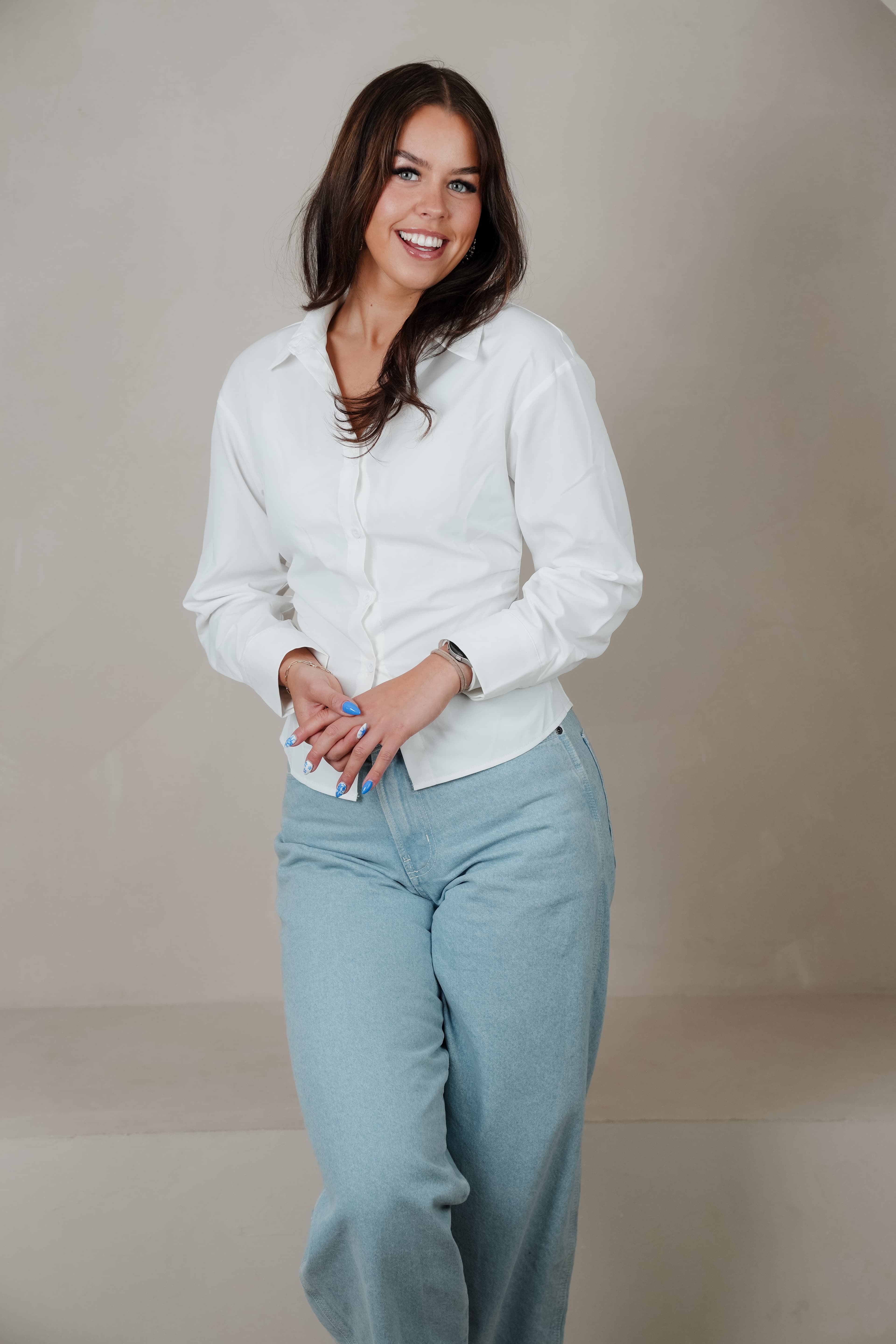 Grete Anete Karpov